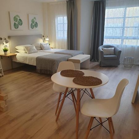 Morrojable Luxury Beach Apartments Морро-дель-Хабле Екстер'єр фото