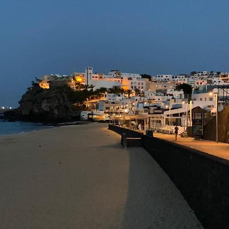 Morrojable Luxury Beach Apartments Морро-дель-Хабле Екстер'єр фото