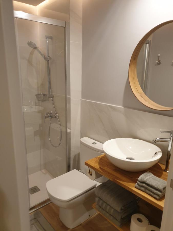 Morrojable Luxury Beach Apartments Морро-дель-Хабле Екстер'єр фото