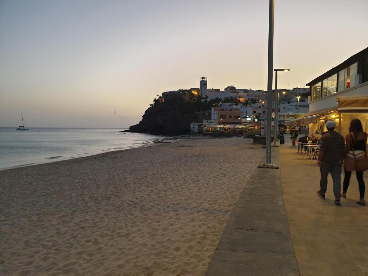 Morrojable Luxury Beach Apartments Морро-дель-Хабле Екстер'єр фото