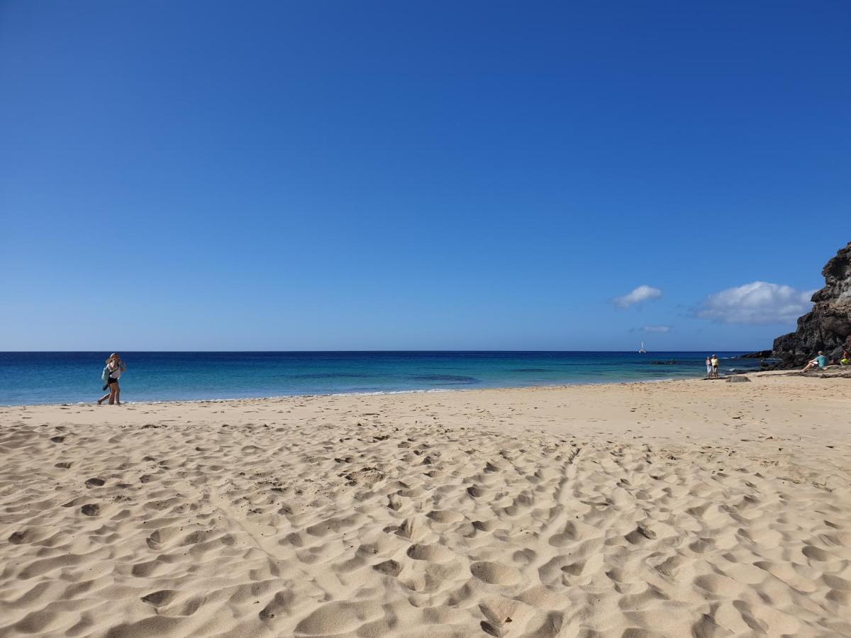 Morrojable Luxury Beach Apartments Морро-дель-Хабле Екстер'єр фото
