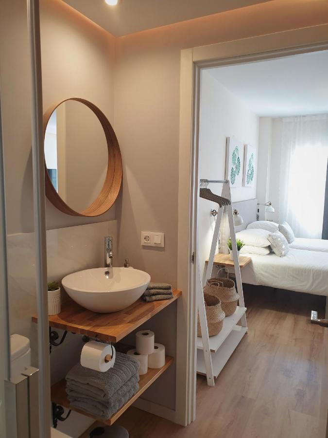 Morrojable Luxury Beach Apartments Морро-дель-Хабле Екстер'єр фото
