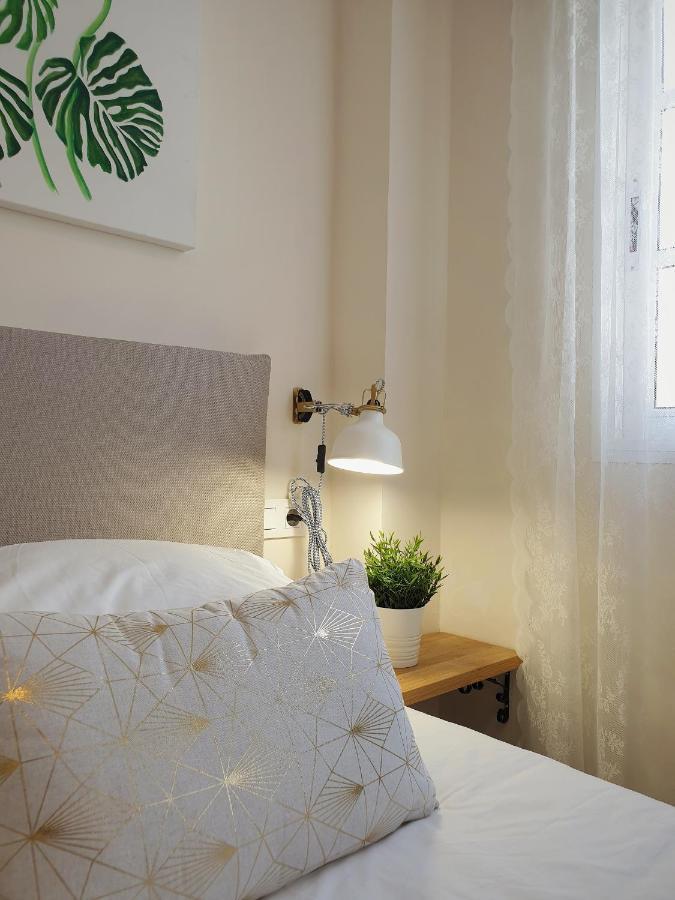 Morrojable Luxury Beach Apartments Морро-дель-Хабле Екстер'єр фото