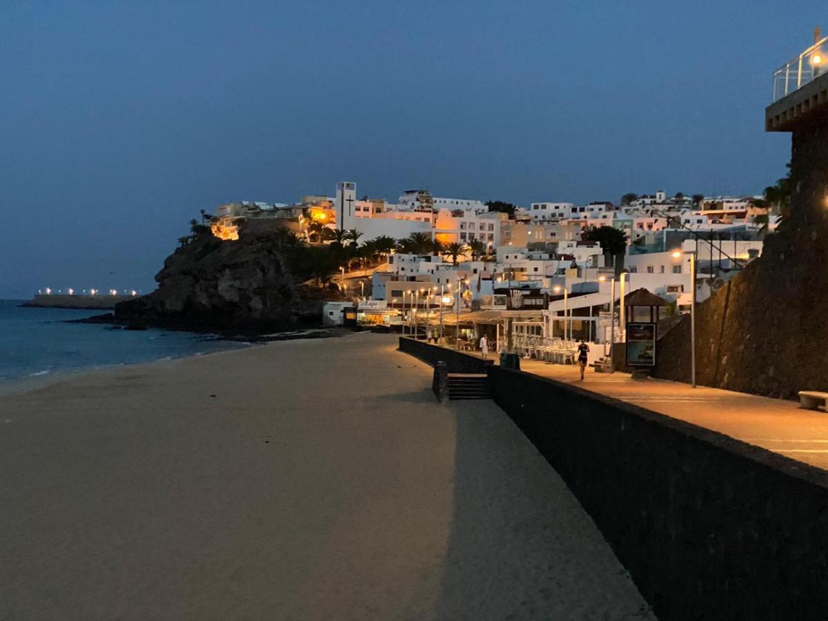 Morrojable Luxury Beach Apartments Морро-дель-Хабле Екстер'єр фото