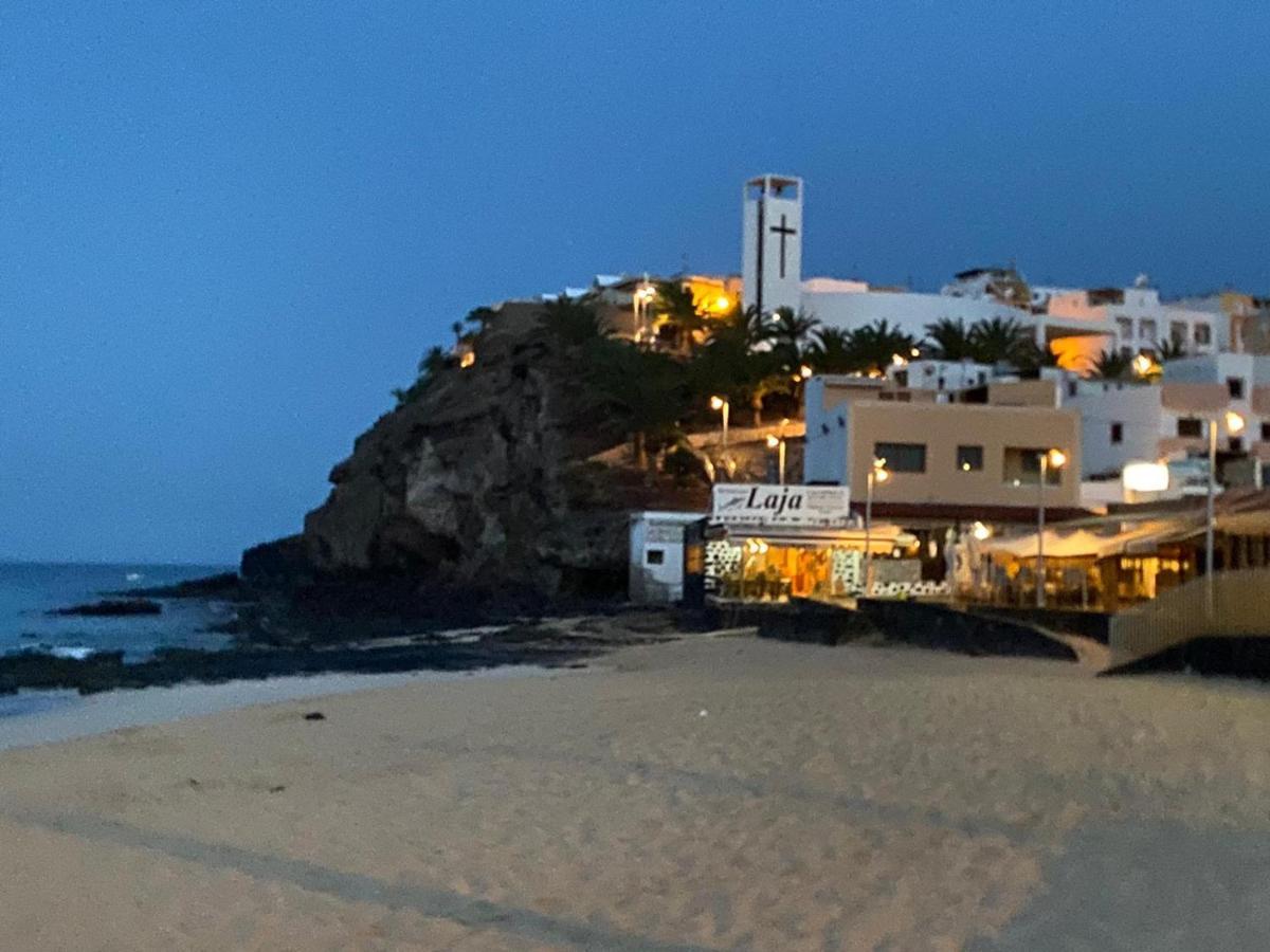 Morrojable Luxury Beach Apartments Морро-дель-Хабле Екстер'єр фото