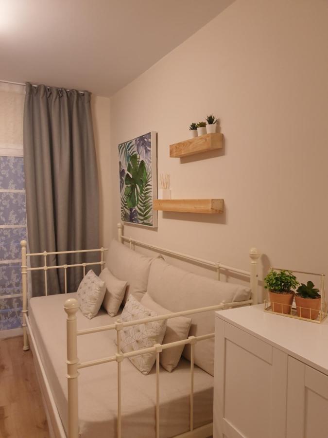 Morrojable Luxury Beach Apartments Морро-дель-Хабле Екстер'єр фото