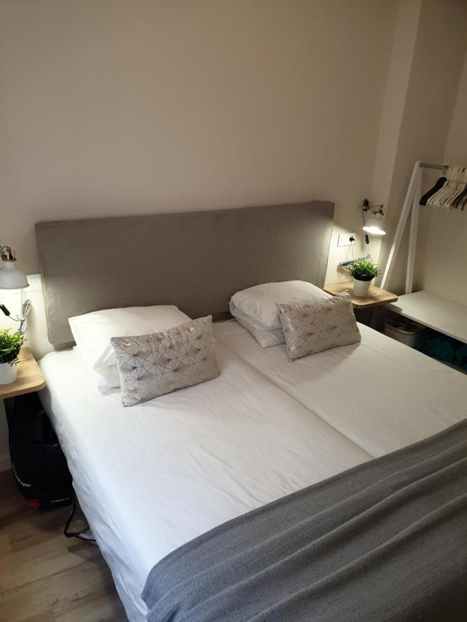 Morrojable Luxury Beach Apartments Морро-дель-Хабле Екстер'єр фото