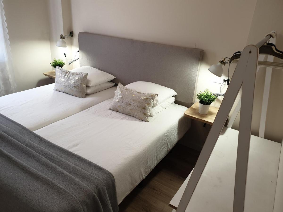 Morrojable Luxury Beach Apartments Морро-дель-Хабле Екстер'єр фото